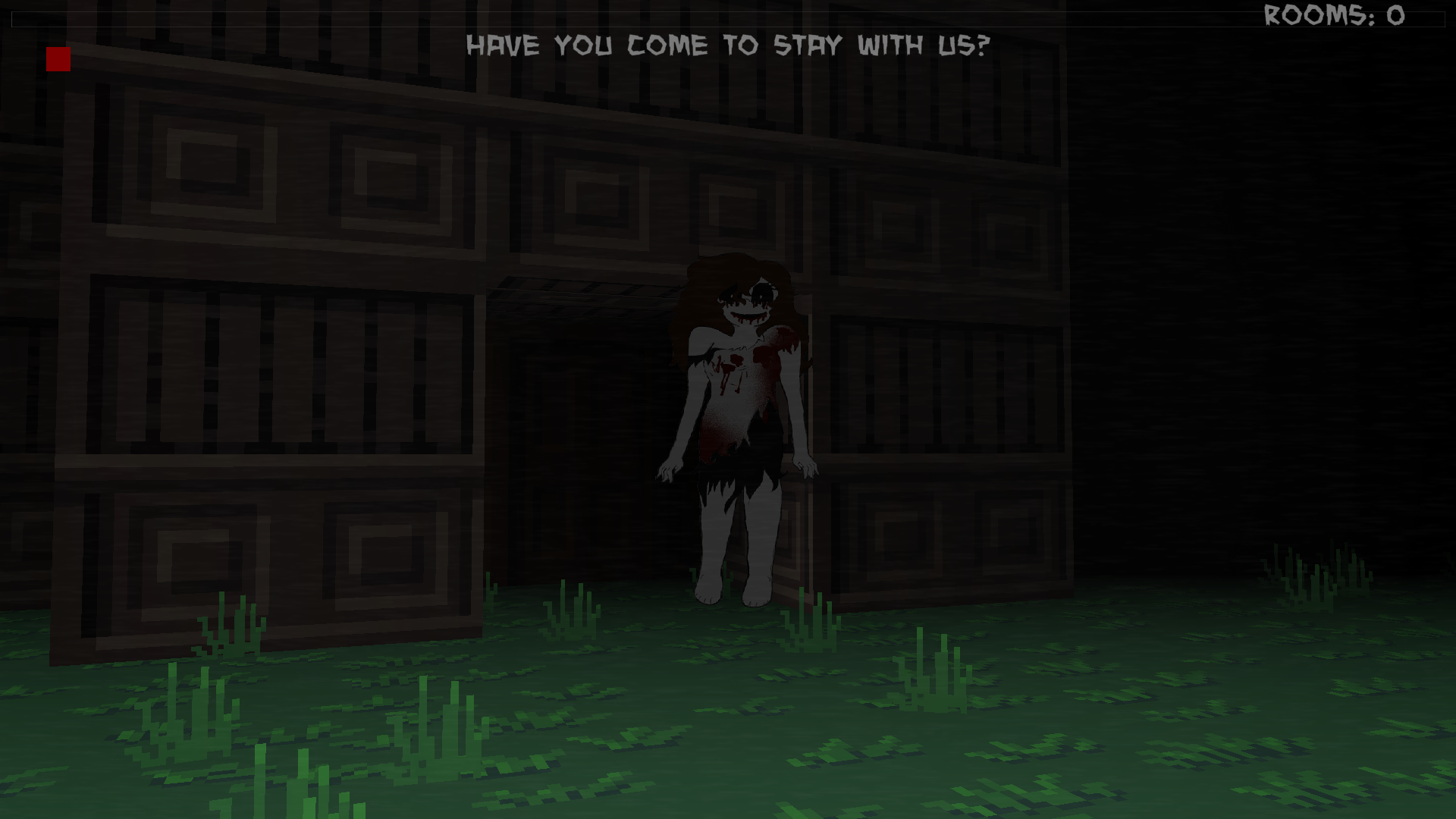 Screenshot of Myriad Mansion
